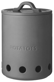 Kerámia burgonyatartó doboz Essentials – Ladelle