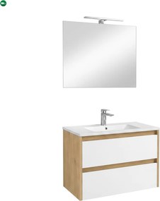 Porto Prime 80 komplett