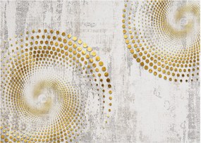 Kép - Beton design (70x50 cm)