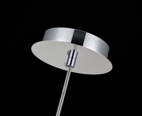 Maytoni modern függeszték fermi króm átlátszó myp140-pl-170-1-n