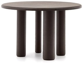 Kerek étkezőasztal ø 120 cm Mailen – Kave Home