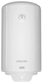 ATLANTIC Opro+ S tárolós vízmelegítő, elektromos, függőleges, 1.5kW, 80l