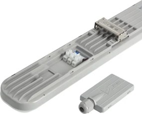LED ipari fénycsöves világítás NEGRO LED/36W/230V IP65 6000K