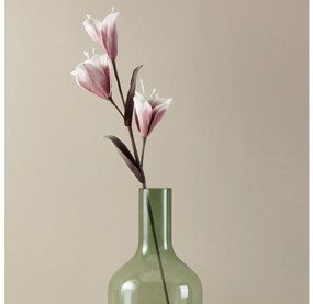 Eglo 428117 - Művirág MOLAVE 85 cm rózsaszín