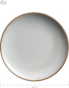 Mäser 20 darabos étkészlet MABELLA