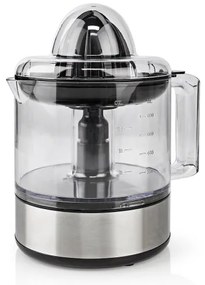 Nedis KAJC110CBK - Elektromos citrusprés 0,8 l 30W/230V rozsdamentes