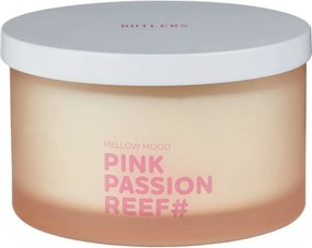 MELLOW MOOD illatgyertya Pink Passion Reef  250 g