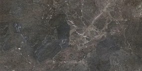 Padló Porcelaingres Royal Stone black diamond 60x120 cm matt X126380X8