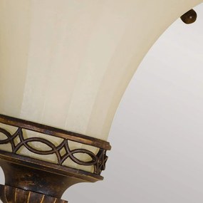 Feiss DRAWING ROOM FE-DRAWING-ROOM-WU2 Fali lámpa 1x60W/E14