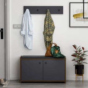 Zen - Anthracite