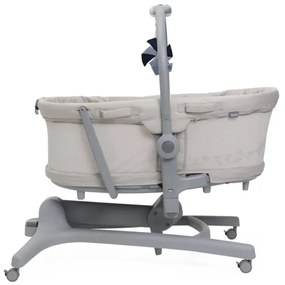 Chicco - Bölcső 5in1 BABY HUG PRO bézs