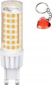 Led izzó G9 7W 4000K 18123 Tk Lighting