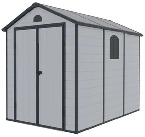 műanyag kerti ház LANITPLAST LONGFORD 69 LG4019