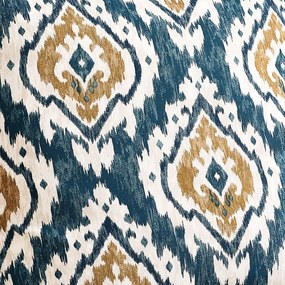 Díszpárna 55x55 cm Suri Geo – Pineapple Elephant