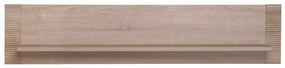 Polc 140 cm Gwenn (szonoma tölgy). 1052925