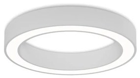 LED2 - LED Dimmelhető mennyezeti lámpa SATURN LED/50W/230V 3000K/4000K fehér