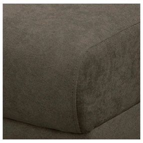 Barna sarokkanapé (jobb oldali) Beata – Ropez