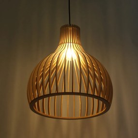 DomenoLED PZE-902 565 Függőlámpa 1x20W/E27