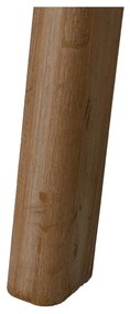 Bézs fotel Weave – Ixia