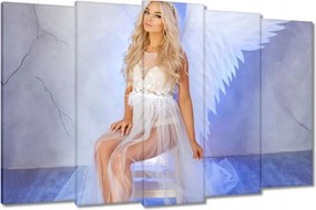 Képek 150x95 Csaj, mint egy angyal