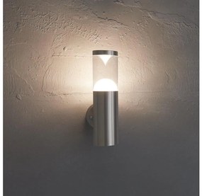 Eglo 54606 - LED Kültéri fali lámpa 1xGU10/5W/230V IP44