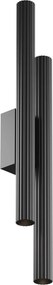 Maytoni Calipso C082WL-24W2.7K-B Fali lámpa 2x24W/LED 2700K 1620lm IP20