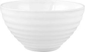 Saláta tálaló Harena Tál Fehér Luminarc 13 CM