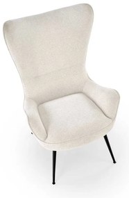 Casco fotel, krém