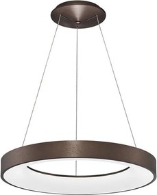 Függeszték Kávé RANDO THIN NOVA LUCE 9453455