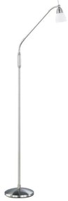 Paul Neuhaus Paul Neuhaus 430-55-LED Dimmelhető állólámpa PINO 1xG9/28W/230V matt króm W2298