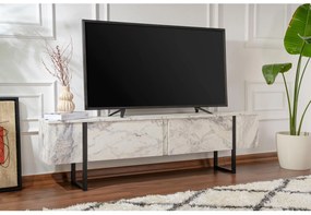 TV asztal/szekrény Serone (fekete). 1107763