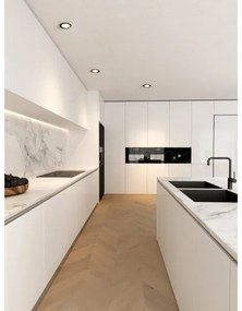 Eglo 99144 - LED beépíthető mennyezeti lámpatest FUEVA 5 LED/10,5W/230V