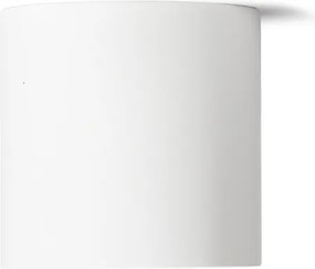 RENDL GINA stropní sádrová 230V LED GU10 15W