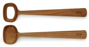 Hammershoi fa salátaszedő szett - Kähler Design
