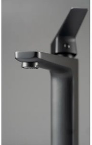 Deante BQL_N20K - BLUR mosdócsaptelep, fekete