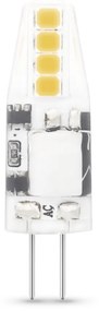 Modee Lighting LED Izzó G4 Szilikon DC 12V 1,8W 2700K (180 lumen)