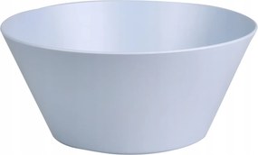 Kesper Gyümölcsös és salátástál kék átmérőjű 25 cm