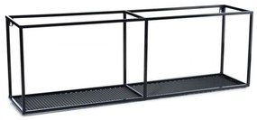LOFT fali polc 30x90 cm