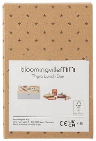 Játékkészlet Thyra – Bloomingville Mini