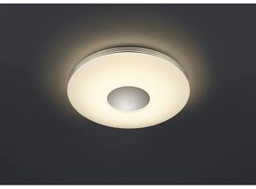 Trio - LED Dimmelhető mennyezeti lámpa CASTOR LED/25W/230V + távirányító