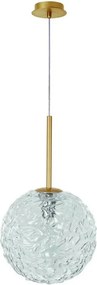 NOVALUCE 9260211 MIRANO Modern Függesztett Lámpa E27 IP20