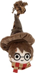 Harry Potter Hat kötél kutyajáték 31 cm