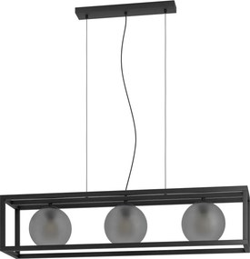 EGLO 390215 ARANGONA Modern Függesztett Lámpa E27 IP20