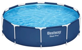 Bestway Steel Pro úszómedence 305 x 766 cm