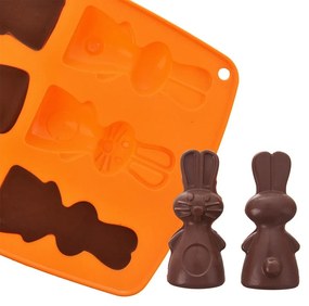 Szilikon sütőforma 18x24 cm – Orion