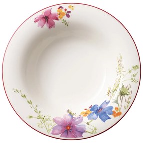 Mélytányér, Mariefleur Basic kollekció - Villeroy & Boch