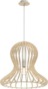Antigo Octo 5017 Függőlámpa 1x60W/E27 3000K IP20