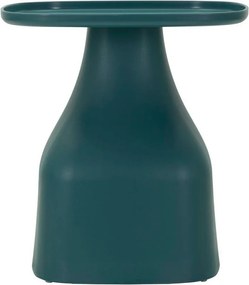 Műanyag kerek tárolóasztal ø 48 cm Gea – Mauro Ferretti