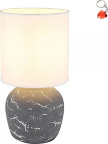 Marble 21739G Globo éjjeli asztali lámpa