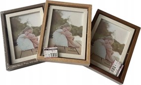 Forgatható kétoldalas képkeret 15x20 cm